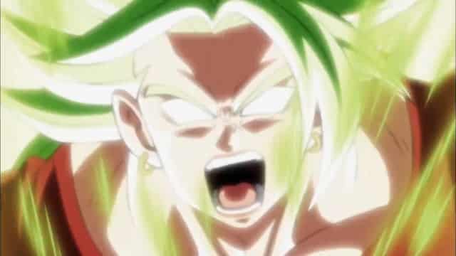 Assistir Dragon Ball Super Dublado Episódio 116 - Goku vs Kefla! O Super Saiyajin Azul, Derrotado?!