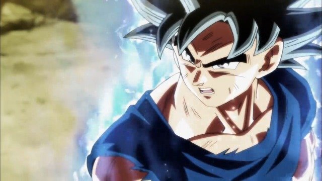 Assistir Dragon Ball Super Dublado Episódio 131 - Desfecho Milagroso, Adeus Goku, Nos Vemos Em Breve!