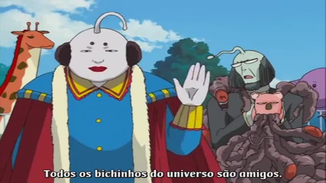 Assistir Gintama  Ova 08 - ova