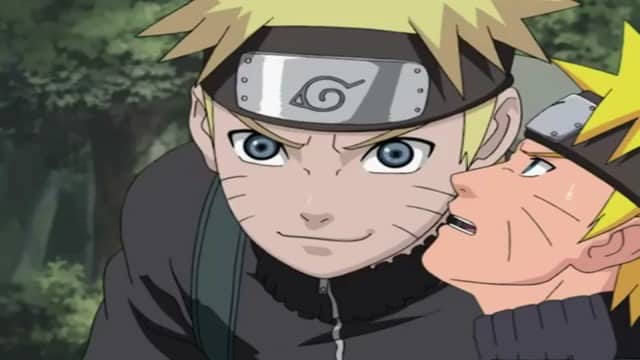 Assistir Naruto Shippuden Dublado Episódio 16 - O Segredo de um Jinchuuriki