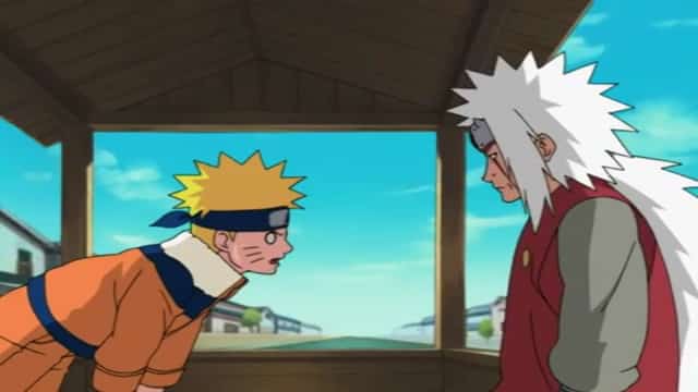 Assistir Naruto Shippuden Dublado Episódio 17 - A Morte de Gaara!