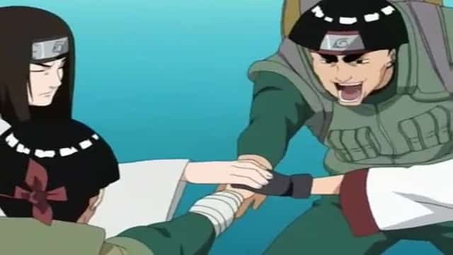 Assistir Naruto Shippuden Dublado Episódio 18 - Tática Avançada! A Entrada Gancho-Lateral