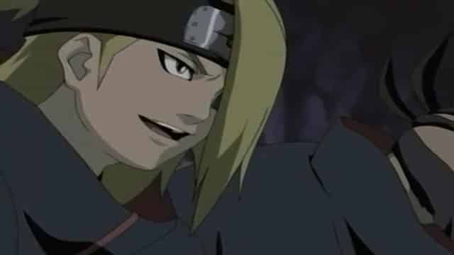 Assistir Naruto Shippuden Dublado Episódio 19 - Armadilhas Ativadas! Os Inimigos da Equipe Gai