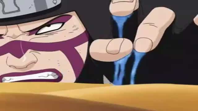 Assistir Naruto Shippuden Dublado Episódio 8 - A Equipe Kakashi se Mobiliza
