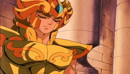 Assistir Os Cavaleiros do Zodíaco Dublado Episódio 51 - Por que Leão Tenta Matar Seiya