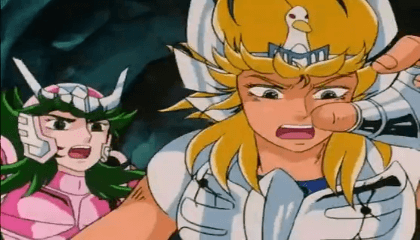 Assistir Saint Seiya: Os Cavaleiros do Zodíaco Dublado Todos os