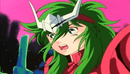 Os Cavaleiros do Zodíaco: Saint Seiya – Dublado Todos os Episódios - Anime  HD - Animes Online Gratis!