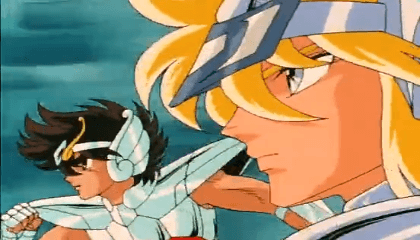 Os Cavaleiros do Zodíaco Dublado Episódio 91 Online - Animes Online