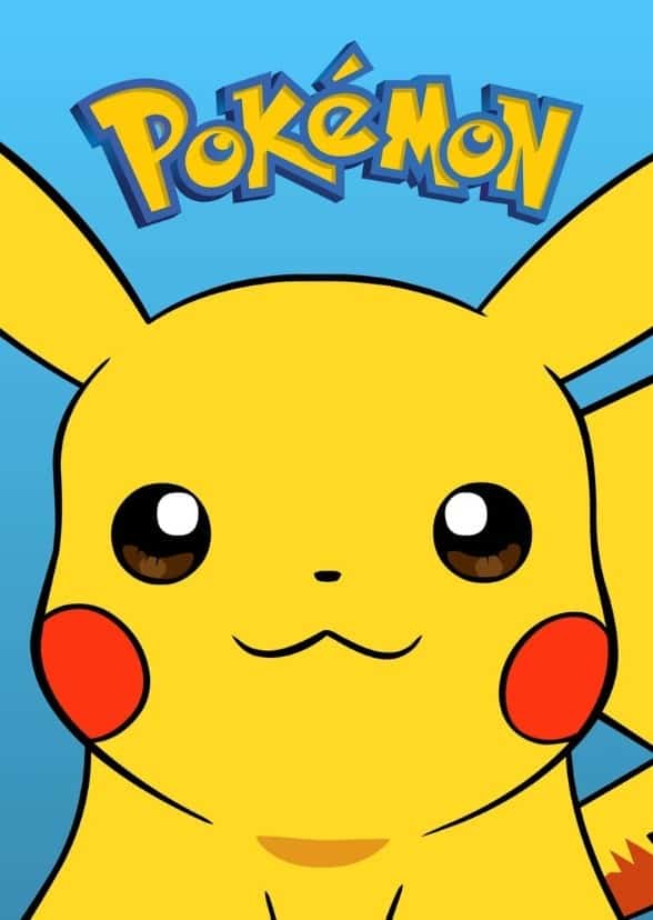 Assistir Pokémon Dublado Online completo