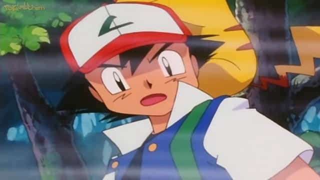 Assistir Pokémon Dublado Episódio 120 - Um Desempate Com Encrencas em Dobro