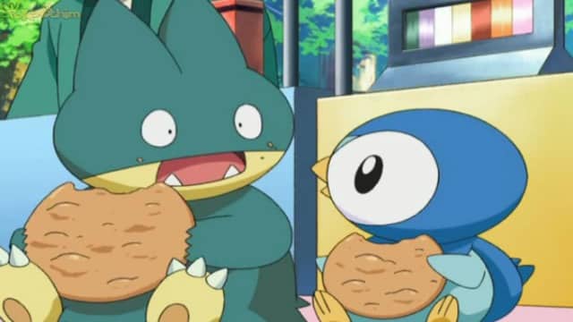 Assistir Pokémon Dublado Episódio 546 - Rivalidade a Mil!