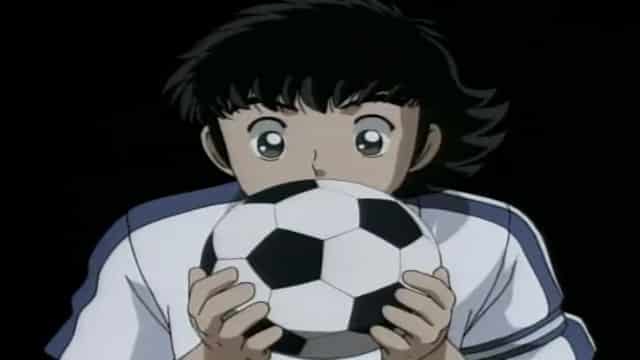 Assistir Super Campeões Road To 2002 Dublado Episódio 19 - Volte Tsubasa!