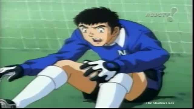 Assistir Super Campeões Road To 2002 Dublado Episódio 21 - Jogo de Teste Humilhante