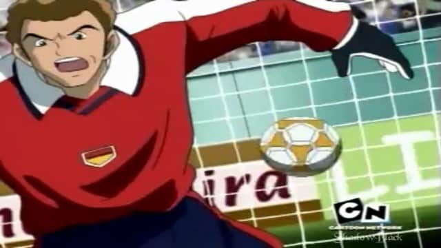 Assistir Super Campeões Road To 2002 Dublado Episódio 36 - A Nova Terra Dos Sonhos