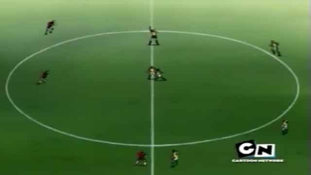 Assistir Super Campeões Road To 2002 Dublado Episódio 49 - Em Busca da Meta