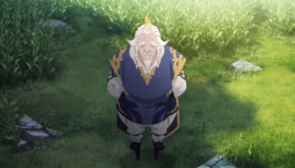 Assistir Tales Of Zestiria The X  Episódio 2 - Capital Celestial