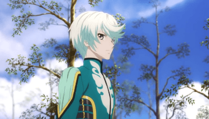 Assistir Tales Of Zestiria The X  Episódio 8 - O Sentimento De Cada Um