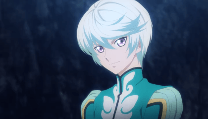 Assistir Tales Of Zestiria The X  Episódio 13 - O Senhor Da Calamidade