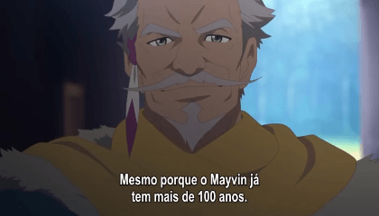 Assistir Tales Of Zestiria The X  Episódio 14 - Mundo Sem Malevolência