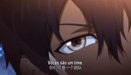 Assistir The Kings Avatar Episodio 5 Online