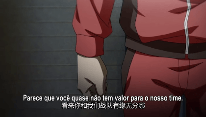 Assistir The Kings Avatar - Episódio - 9 animes online