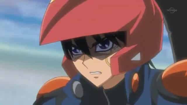 Assistir Yu-Gi-Oh! 5Ds  Episódio 103 - O Que Foi Ganho Após a batalha?