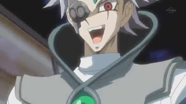 Assistir Yu-Gi-Oh! 5Ds  Episódio 108 - O Medo Revivido – Machine Emperor Wisel