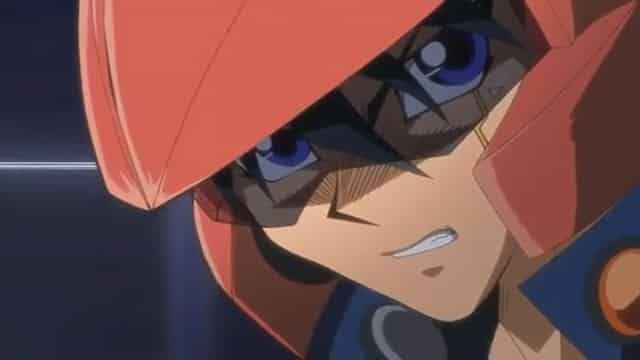 Assistir Yu-Gi-Oh! Zexal 2  Episódio 11 - Levante-se! Yuma VS Shark, O Duelo Da Cura!