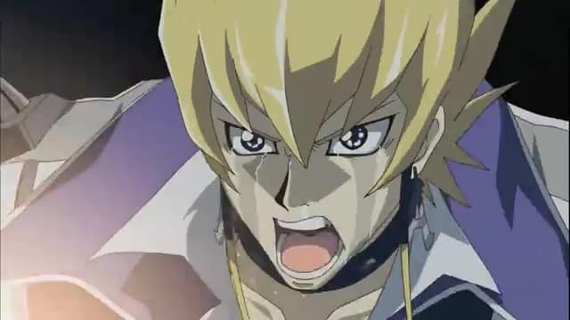 Assistir Yu-Gi-Oh! 5Ds  Episódio 115 - Aproxime-se do Mistério!O Riding Duel Definitivo