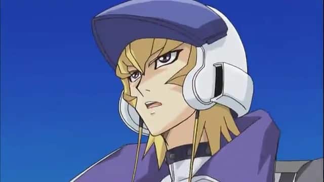 Assistir Yu-Gi-Oh! 5Ds  Episódio 117 - Acorde!Ponto te vista decidido – Clear Mind