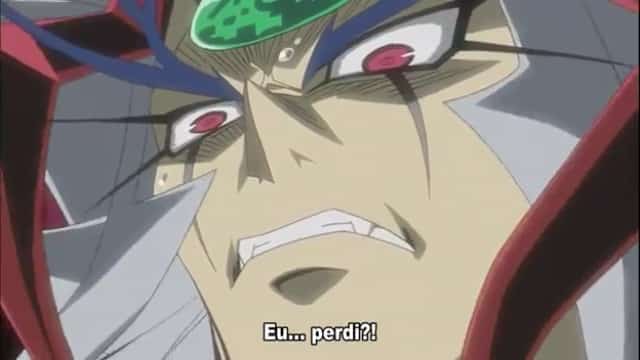 Assistir Yu-Gi-Oh! 5Ds  Episódio 137 - Um Terror Se Aproxima!