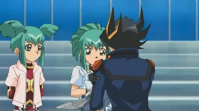 Assistir Yu-Gi-Oh! 5Ds ep 26 - Anitube