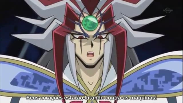 Assistir Yu-Gi-Oh! 5Ds  Episódio 141 - Duelo De Desespero!