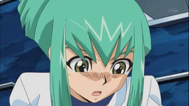 Assistir Yu-Gi-Oh! 5Ds  Episódio 142 - Uma Batalha De Vida Ou Morte!