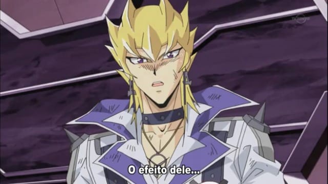 Assistir Yu-Gi-Oh! 5Ds  Episódio 143 - O Milagre Da Vida! Life Stream Dragon!!