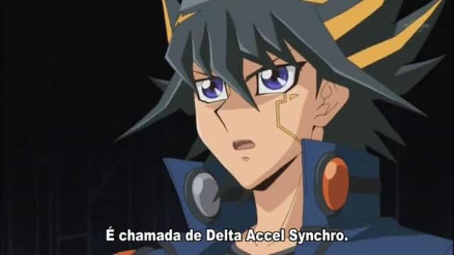 Assistir Yu-Gi-Oh! 5Ds  Episódio 147 - Uma Esperança Para o Futuro