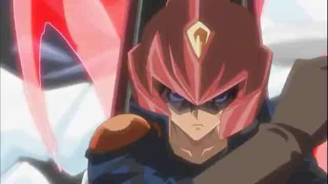 Assistir Yu-Gi-Oh! 5Ds  Episódio 150 - Sentimentos Confiados Pelo Meu Pai