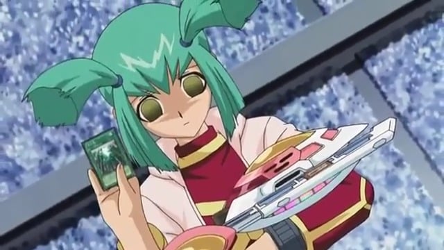 Yu-Gi-Oh! 5D's Episódio 11 Online - Animes Online