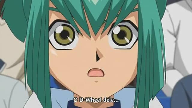 Assistir Yu-Gi-Oh! Zexal 2  Episódio 20 - Abnegado Amor: Yuma, Eu Tenho Confiou-lhe Meu último Sorteio!