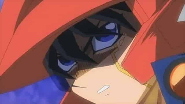 Assistir Yu-Gi-Oh! 5Ds  Episódio 20 - Sentimentos comprometidos! Minha missão é pela…