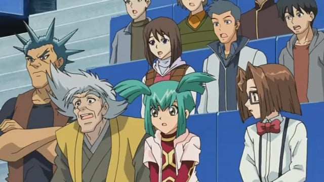 Assistir Yu-Gi-Oh! 5D's - Episódio 138 Online em HD - AnimesROLL