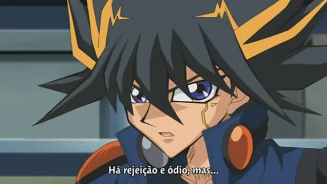 Assistir Yu-Gi-Oh! Zexal 2  Episódio 22 - Vamos, Para A Terra De Batalha Final!