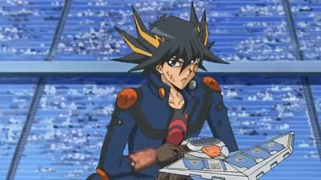 Assistir Yu-Gi-Oh! Zexal 2  Episódio 24 - Contagem Regressiva Para A Derrota!