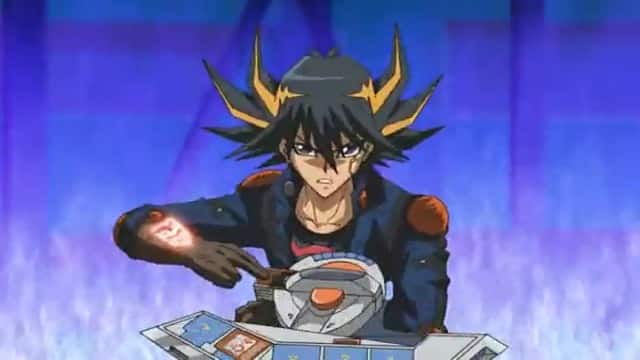Yu-Gi-Oh! 5Ds Online - Assistir todos os episódios completo