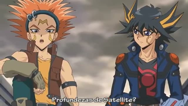 Assistir Yu☆Gi☆Oh! Zexal Second - Todos os Episódios - AnimeFire