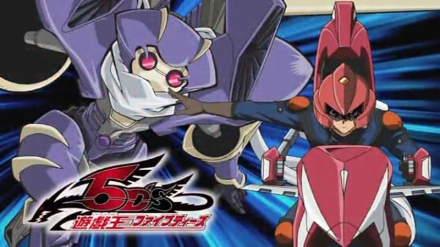 Yu-Gi-Oh! 5Ds Online - Assistir todos os episódios completo