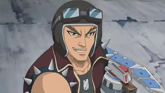 Assistir Yu-Gi-Oh! Zexal 2  Episódio 34 - Yuma Está Confuso!