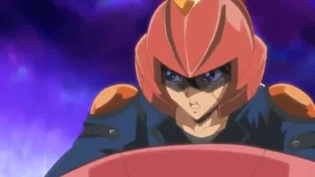 Assistir Yu-Gi-Oh! Zexal 2  Episódio 35 - Tentação Do Fundo Do Mar!