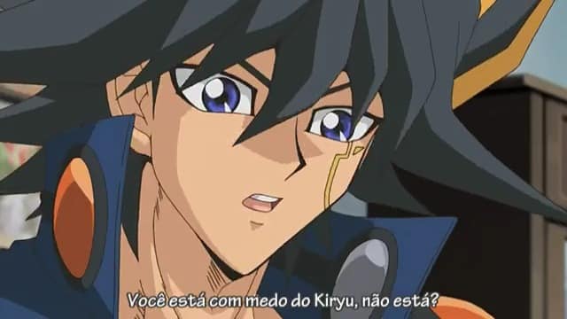 Assistir Yu☆Gi☆Oh! Zexal Second - Todos os Episódios - AnimeFire