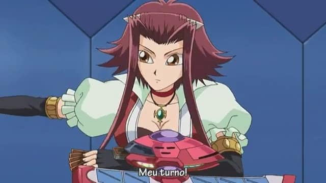 Assistir Yu-Gi-Oh! 5Ds ep 35 HD Online - Animes Online